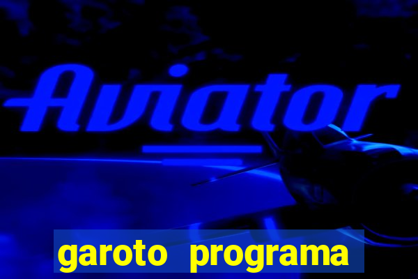 garoto programa porto alegre